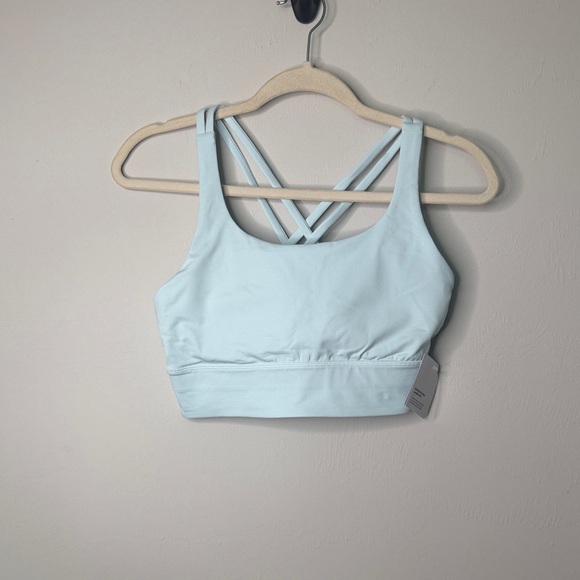 lululemon athletica Other - Lululemon Energy Longline Bra